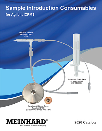 Agilent Catalog