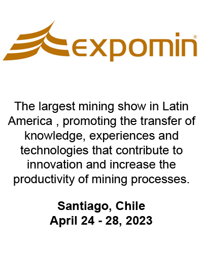 ExpoMin