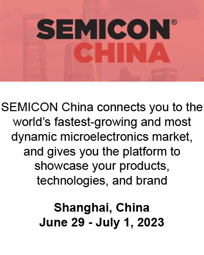 Semicon China