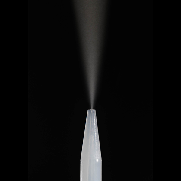 PFA MicroFlow OneTouch Nebulizers