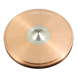 ICPMS Cones & Shields for Agilent Systems