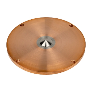 Ni Sampling Cone for Agilent ICPMS