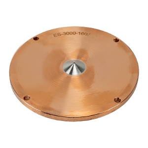 Pt Sampling Cone (18mm) for Agilent ICPMS