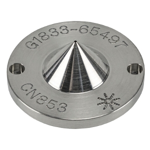 Ni Skimmer Cone for Agilent 7500c/cs