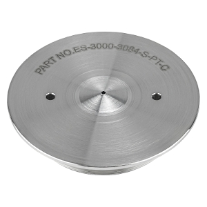 Platinum Skimmer Cone for PerkinElmer ICPMS - MC-26907