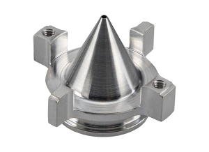 Aluminum Hyper Skimmer Cone for PerkinElmer ICPMS