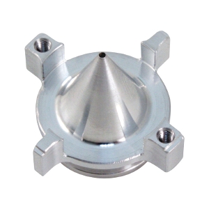 Aluminum Hyper Skimmer Cone for NexION ICPMS