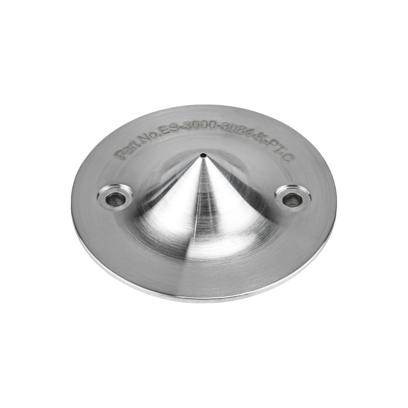 MSC 001-α CD Platinum Skimmer Cone for PerkinElmer ICPMS - MC-26907