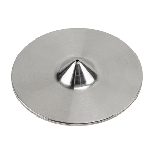 Nickel Jet Sampler Cone for Thermo HR ICPMS