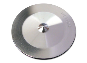 Platinum Sampler Cone, Boron-Free, for Thermo Scientific HR ICPMS