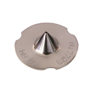 Nickel H-type Skimmer Cone for Thermo HR ICPMS
