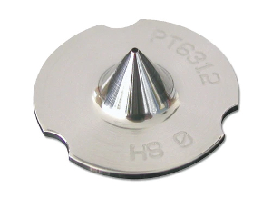Platinum H-type Skimmer Cone for Thermo Scinetific HR ICPMS