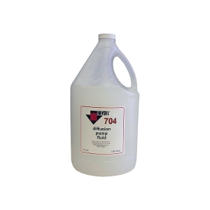 Invoil 704 Diffusion Pump Fluid, 1 Gallon