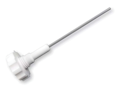 Sapphire 2.5mm Injectors for Thermo iCAP ICPMS