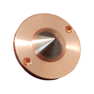Pt Skimmer Cone with copper base for Agilent 7900/8900 (for x-lens)