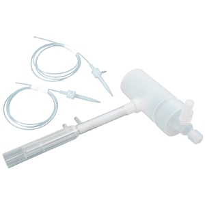 O-Ring-Free PFA-Platinum Upgrade Kit for Thermo Element