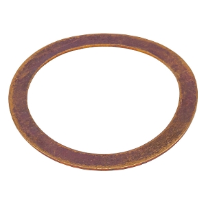 Copper Gasket Seal for G-series Skimmer Cones - Varian ICPMS