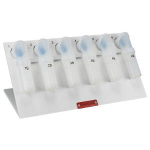 Stand for Elbows - 6 X 125 mL