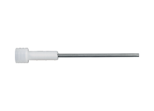 Fluorobore Platinum Straight-bore Injector for Agilent ICPMS