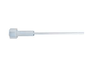 Fluorobore Sapphire Straight-bore Injector for Agilent ICPMS