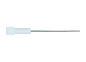 Platinum O-Ring Free Injector for Agilent ICPMS