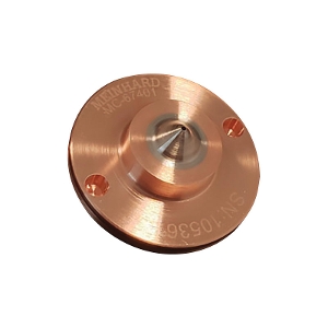 Pt Skimmer Cone with copper base for Agilent 8900 (s-lens)
