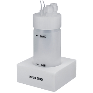 <em>pergo</em> 500 Dual Channel Argon Nebulizer Gas Humidifier