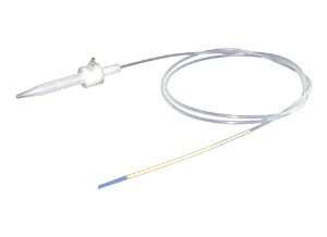 Apex-100 PFA High Temperature Microflow Nebulizer - Ultem Probe
