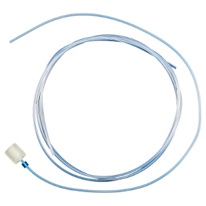 Threaded Spray Chamber Drain Line - NexION 1000/2000/5000