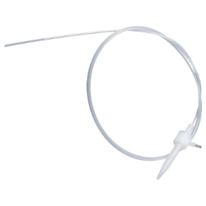 PFA-50 PFA Nebulizer with Integrated PEEK Probe