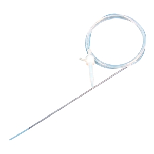 PFA-20 PFA Nebulizer with Integrated Carbon Fiber Probe