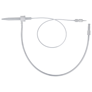 PFA OneTouch MicroFlow Nebulizer for PerkinElmer ICP