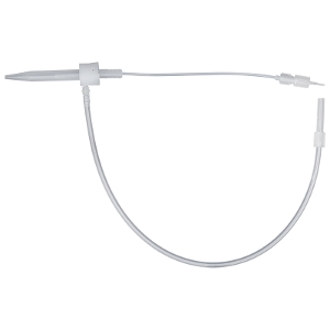 PFA OneTouch MicroFlow Nebulizer for Thermo ICP