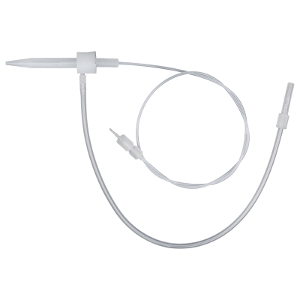 PFA OneTouch MicroFlow Nebulizer for Direct to Peripump Tubing - Thermo ICPMS