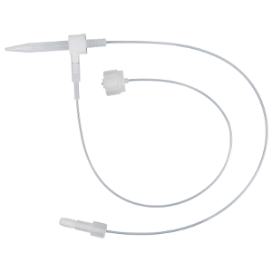 PFA OneTouch MicroFlow Nebulizer for NexION 300/350 ICPMS