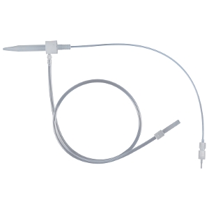 PFA OneTouch MicroFlow Nebulizer for Thermo ICP