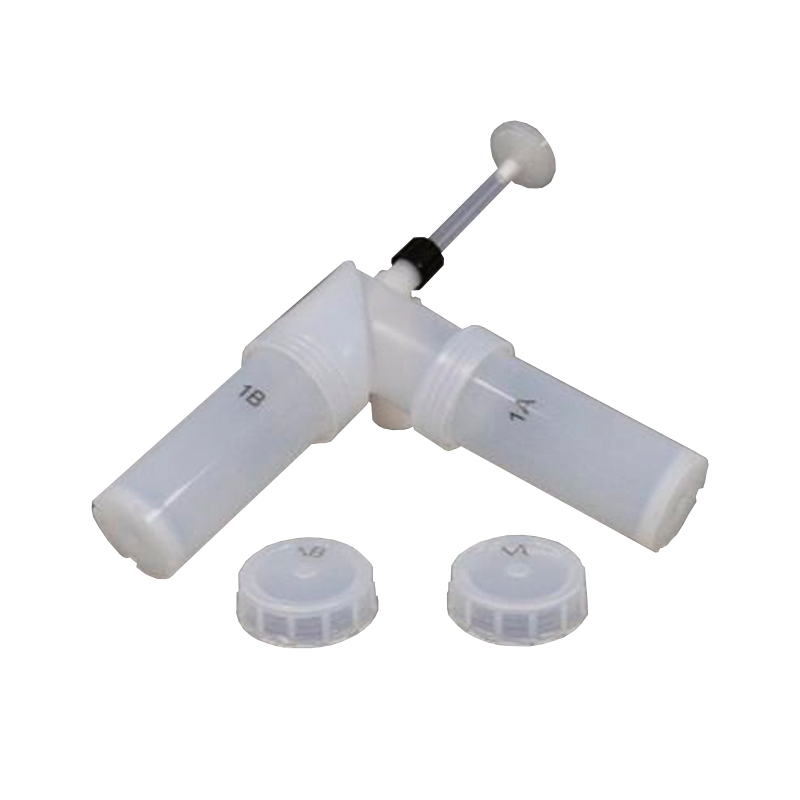 Vessel Kit 125 ML WV