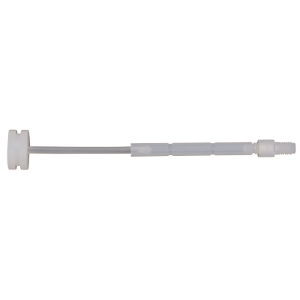 CTFE Syringe - 0.3 mL
