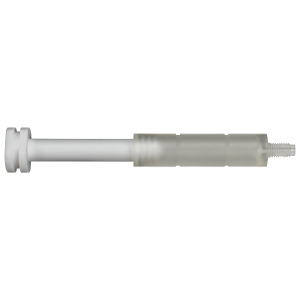 Metal Free Syringes