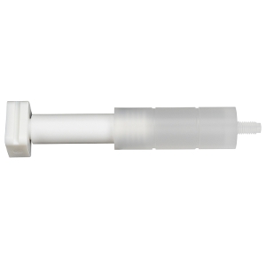 CTFE Syringe - 6 mL