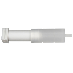 CTFE Syringe - 12 mL