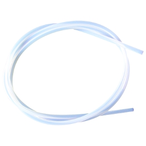 Fluoropolymer Gas Line for MicroFlow Nebulizer - 1 m Length