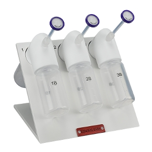 Stand for Elbows - 3 X 500 mL