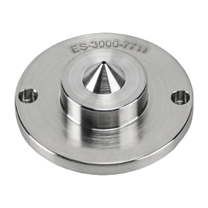 Pt Skimmer Cone with nickel base for Agilent 8900 (s-lens)