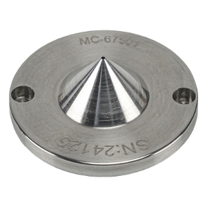 Pt Skimmer Cone with nickel base for Agilent 7900/8900 (m-lens)