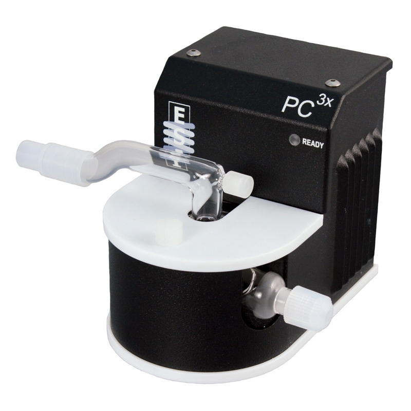 PC3X Peltier Cooler for Thermo Element/XR/Neptune