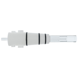 Quartz ZipTorch with Fixed Injector for Agilent ICP