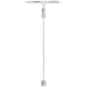Plus Series High Solids Glass Nebulizer