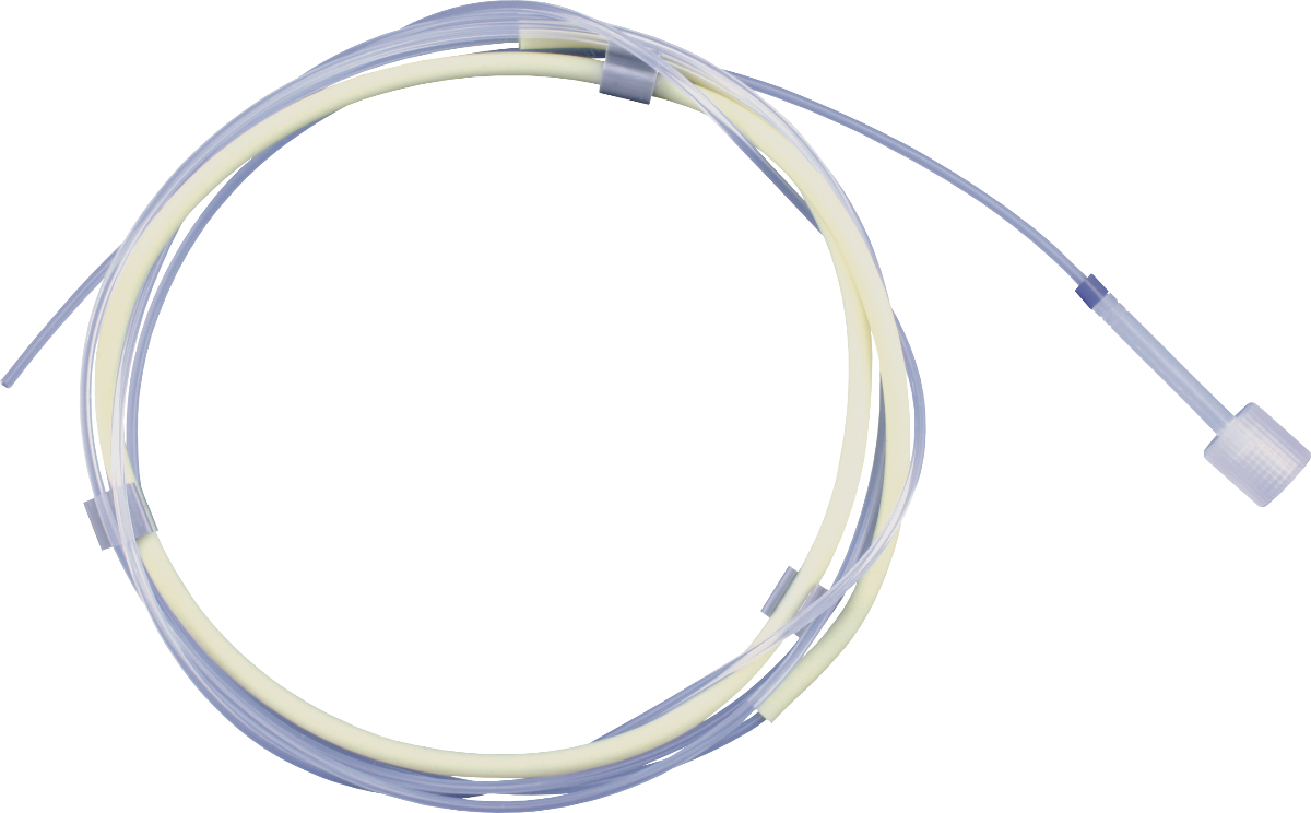 244様 Threaded Drain Line Kit for Thermo iCAP-Q Spray Chamber - ES-2044