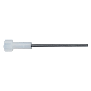 Fluorobore Platinum Straight-bore 2.0mm Injector for Agilent ICPMS